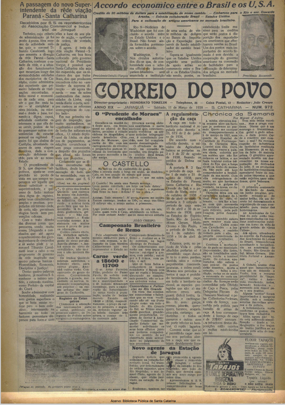 Jornal Digital O Correio do Povo edição 139972