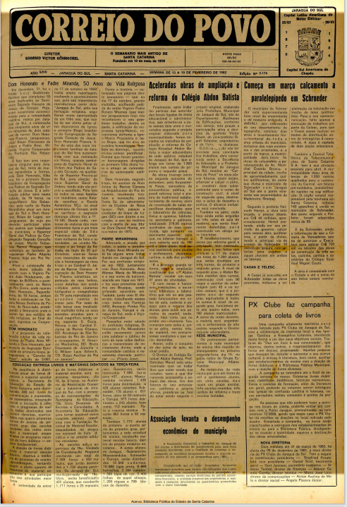 Jornal Digital O Correio do Povo edição 823174