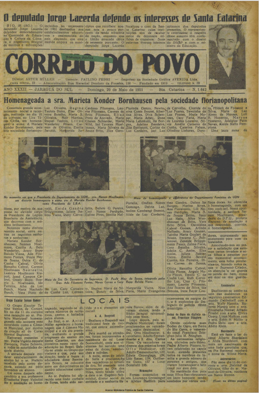 Jornal Digital O Correio do Povo edição 511642