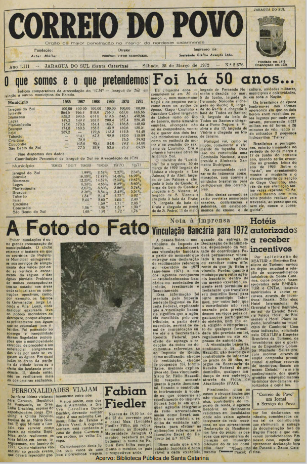 Jornal Digital O Correio do Povo edição 722676