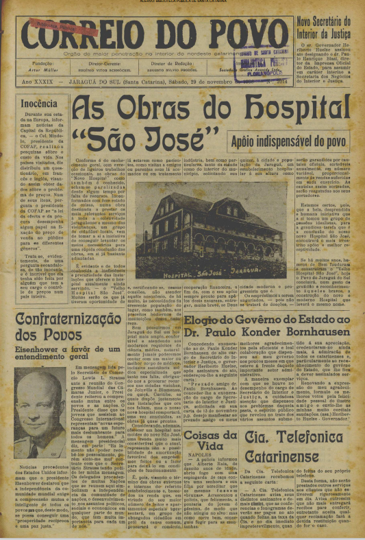 Jornal Digital O Correio do Povo edição 582014
