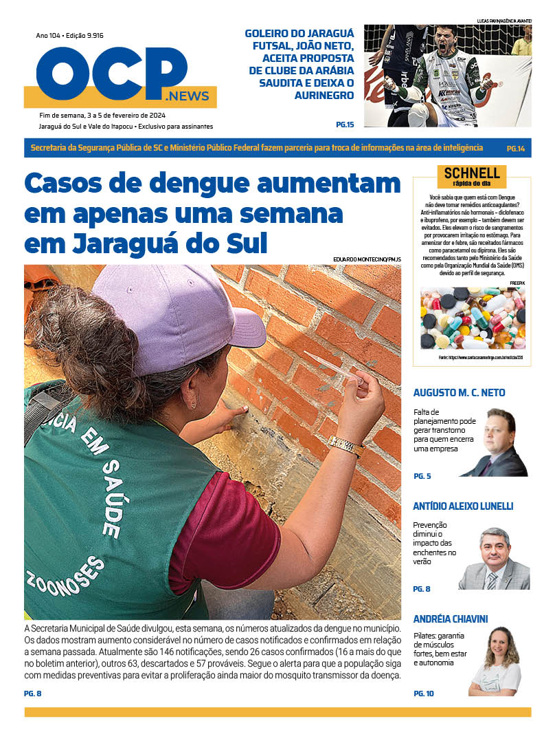 Jornal Digital O Correio do Povo edição 30224