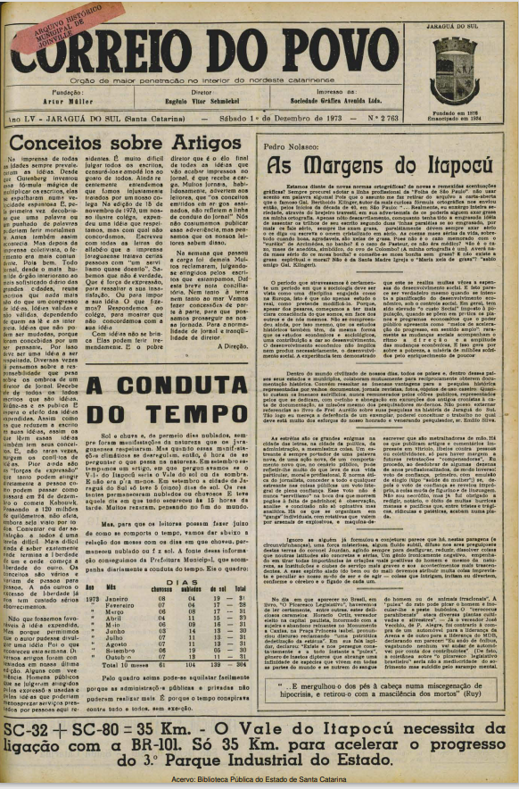 Jornal Digital O Correio do Povo edição 732763