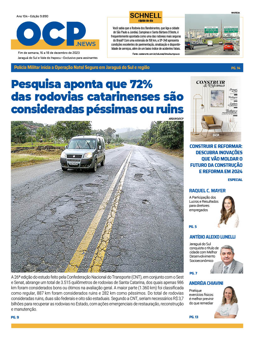 Jornal Digital O Correio do Povo edição 161223