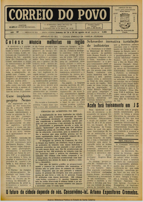 Jornal Digital O Correio do Povo edição 853351