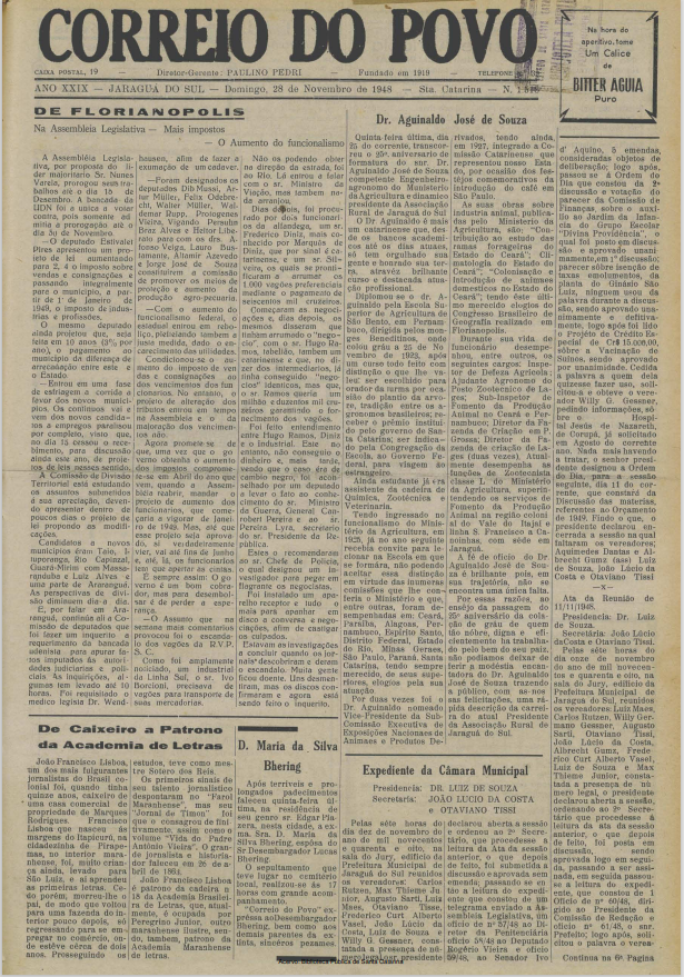 Jornal Digital O Correio do Povo edição 481518