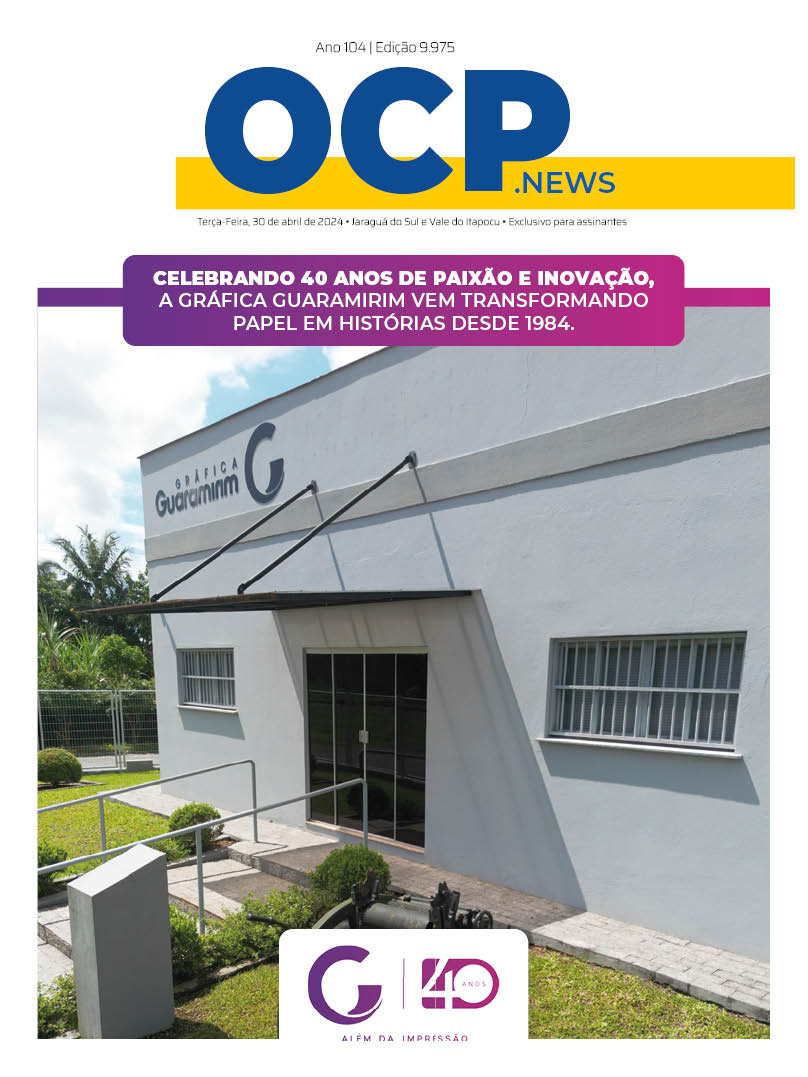 Jornal Digital O Correio do Povo edição 300424