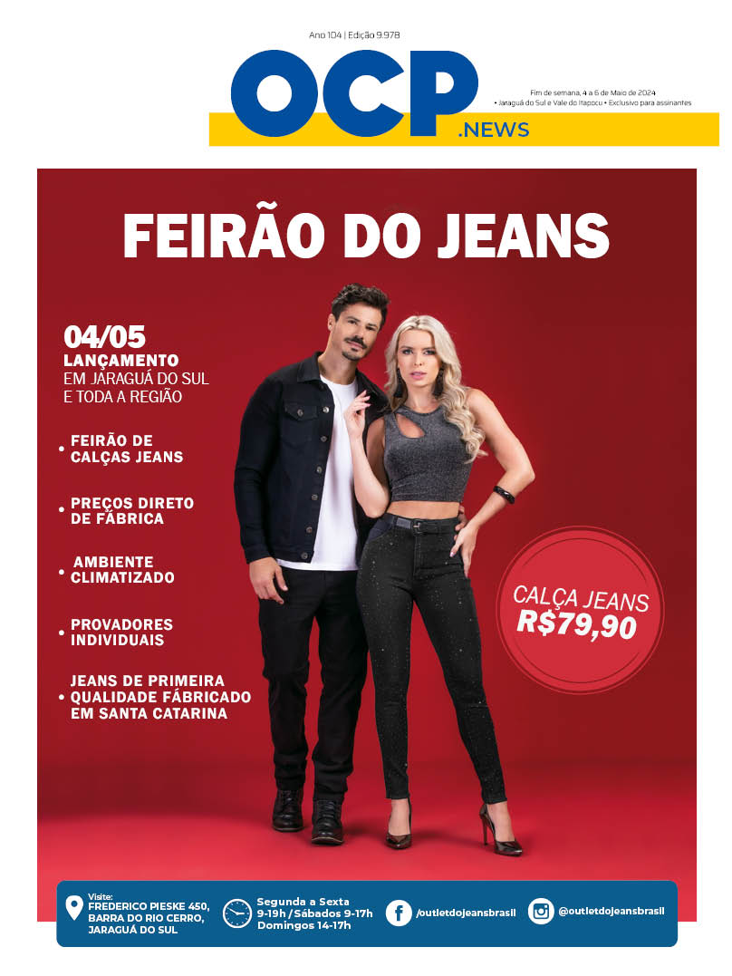 Jornal Digital O Correio do Povo edição 40524