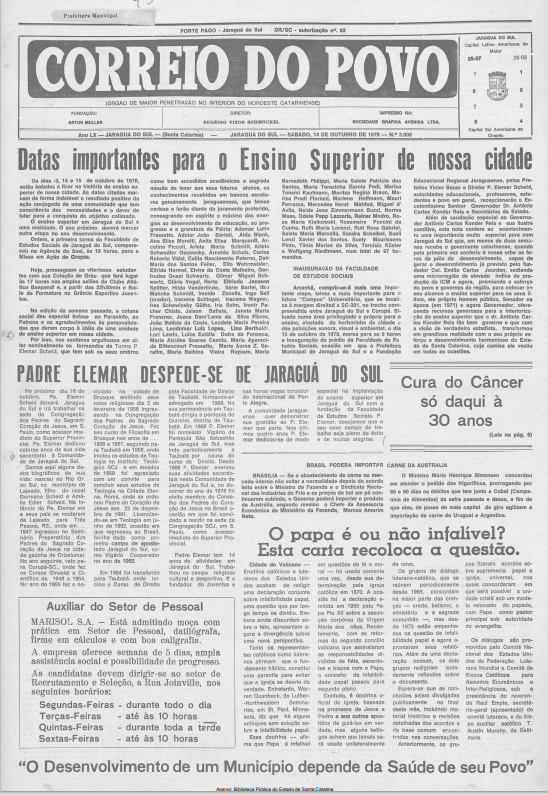 Jornal Digital O Correio do Povo edição 783008