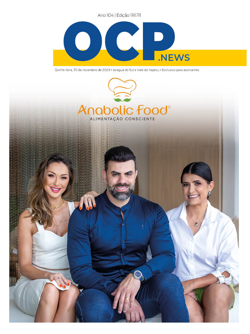 Jornal Digital O Correio do Povo edição 301123