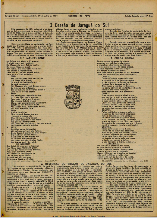 Jornal Digital O Correio do Povo edição 833246