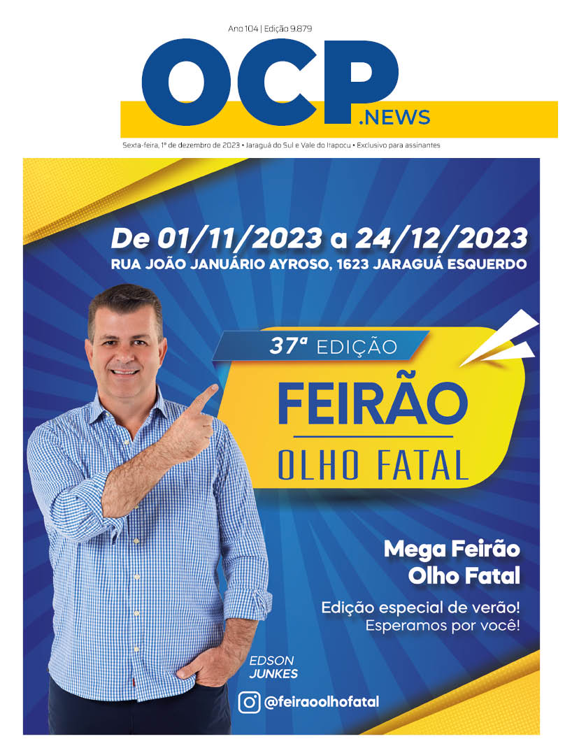 Jornal Digital O Correio do Povo edição 11223