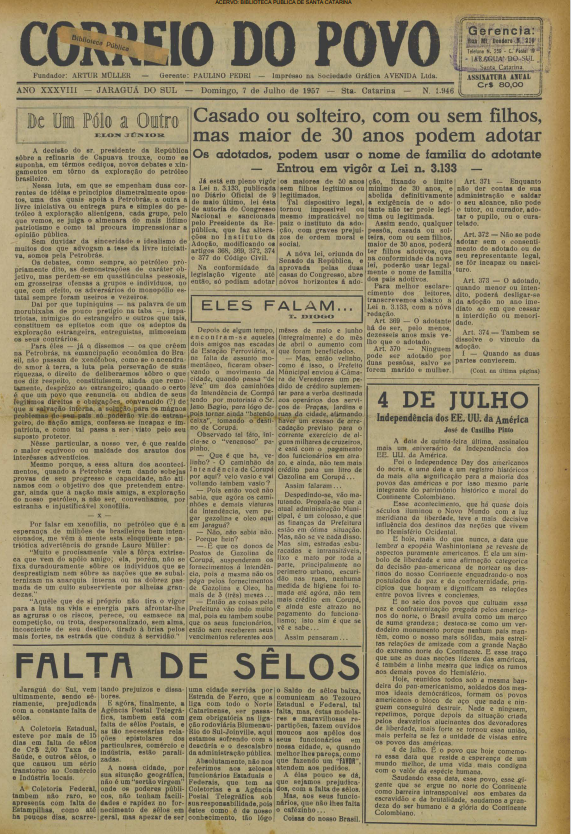 Jornal Digital O Correio do Povo edição 571946