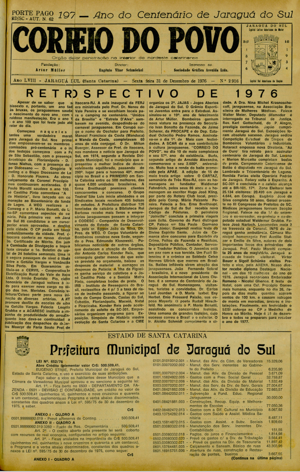 Jornal Digital O Correio do Povo edição 762916