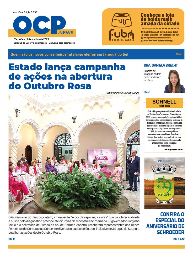 Jornal Digital O Correio do Povo edição 31023