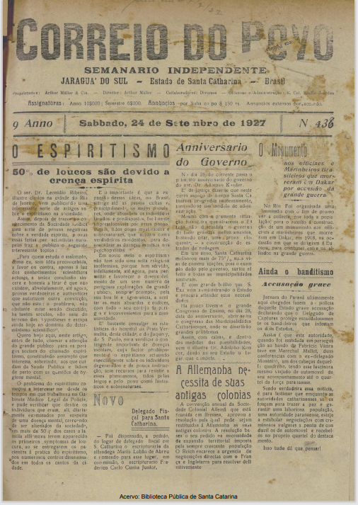 Jornal Digital O Correio do Povo edição 127436