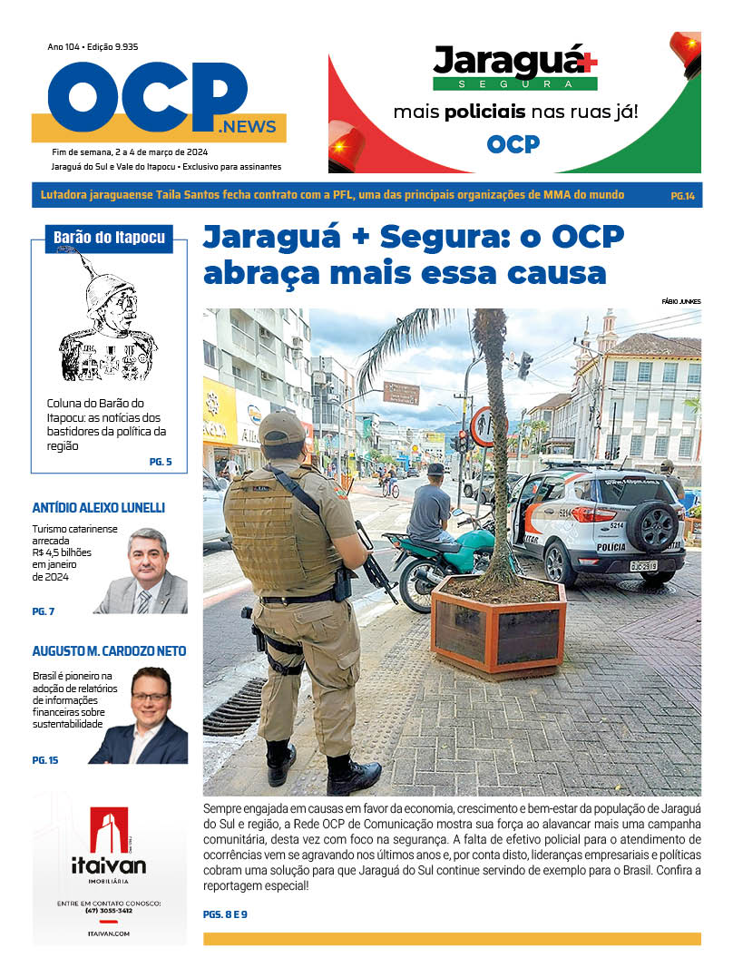 Jornal Digital O Correio do Povo edição 20324