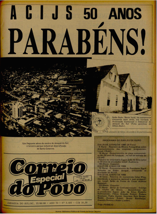Jornal Digital O Correio do Povo edição 883493