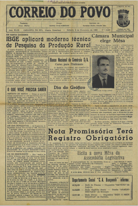 Jornal Digital O Correio do Povo edição 692520