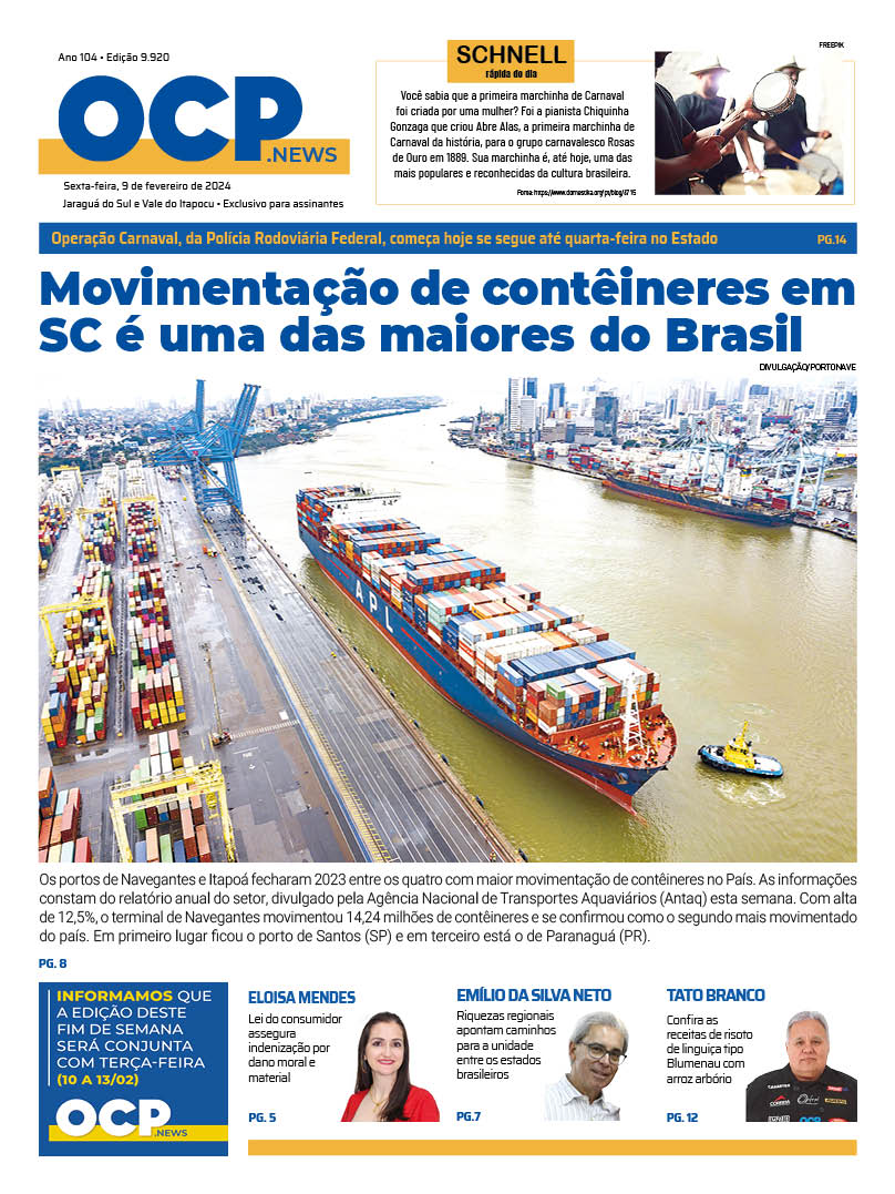 Jornal Digital O Correio do Povo edição 90224