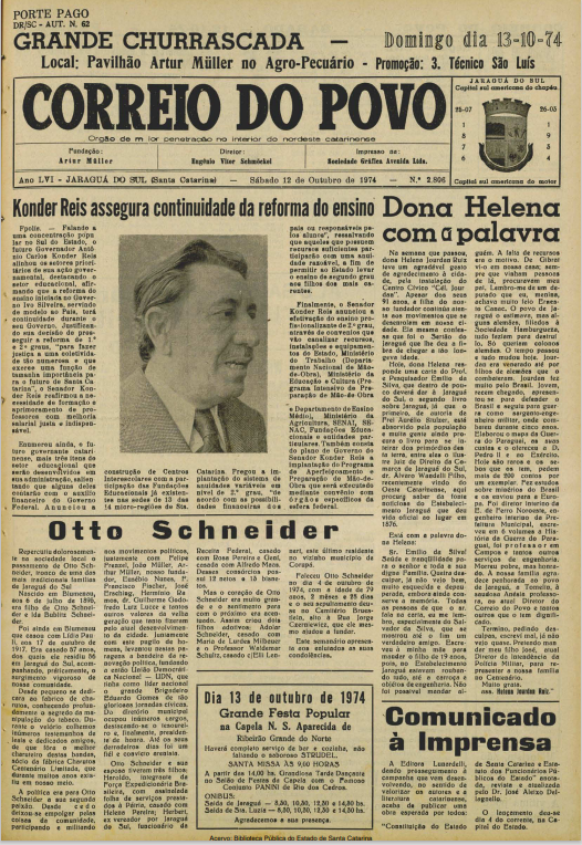 Jornal Digital O Correio do Povo edição 742806
