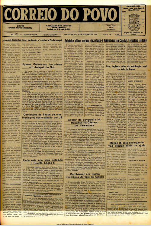 Jornal Digital O Correio do Povo edição 823209