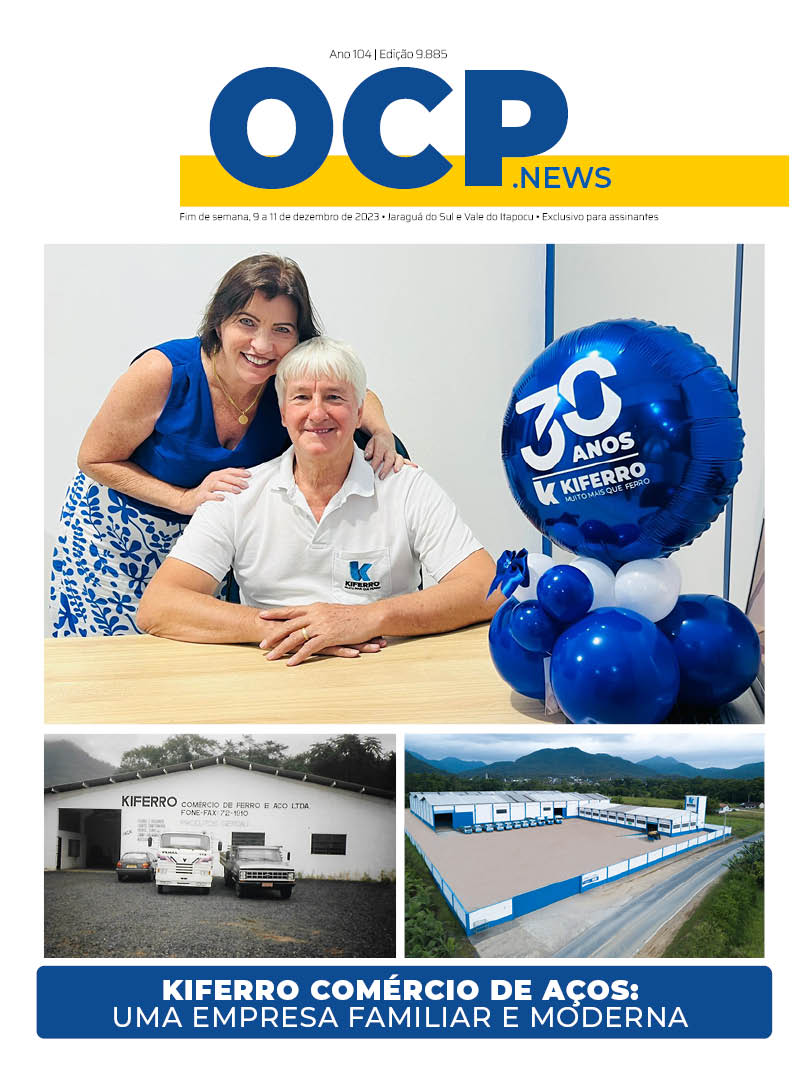 Jornal Digital O Correio do Povo edição 91223