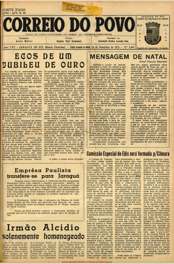 Jornal Digital O Correio do Povo edição 752865