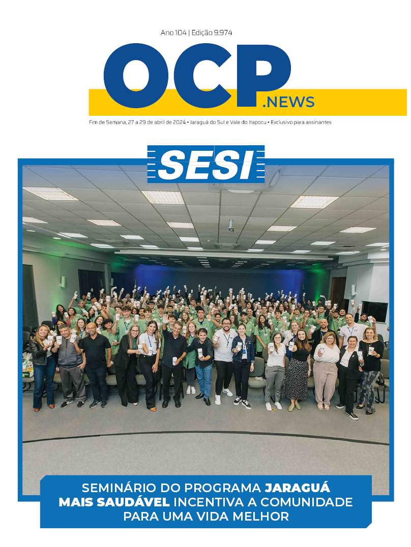 Jornal Digital O Correio do Povo edição 270424