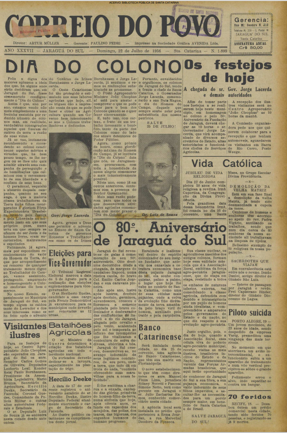 Jornal Digital O Correio do Povo edição 561899