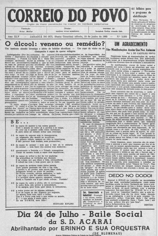 Jornal Digital O Correio do Povo edição 652333