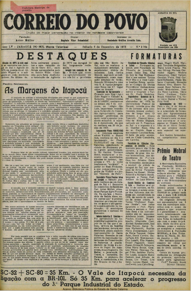 Jornal Digital O Correio do Povo edição 732764