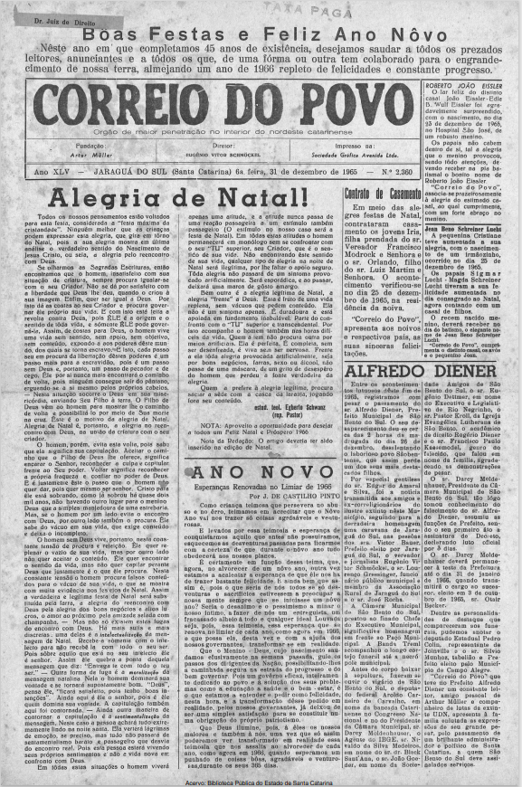 Jornal Digital O Correio do Povo edição 652360