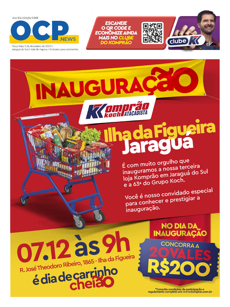 Jornal Digital O Correio do Povo edição 51223