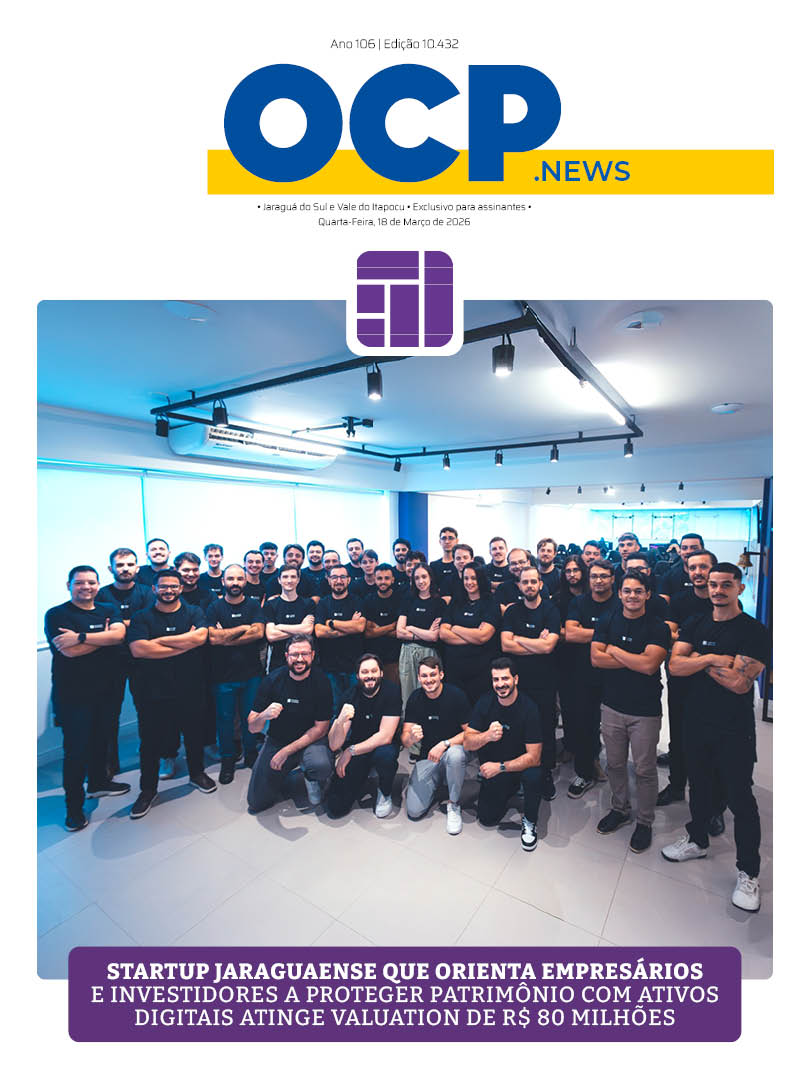 Jornal Digital O Correio do Povo edição 180326