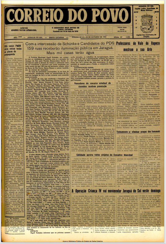 Jornal Digital O Correio do Povo edição 823206