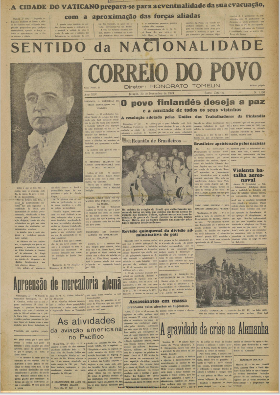 Jornal Digital O Correio do Povo edição 431196