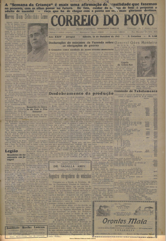 Jornal Digital O Correio do Povo edição 421146