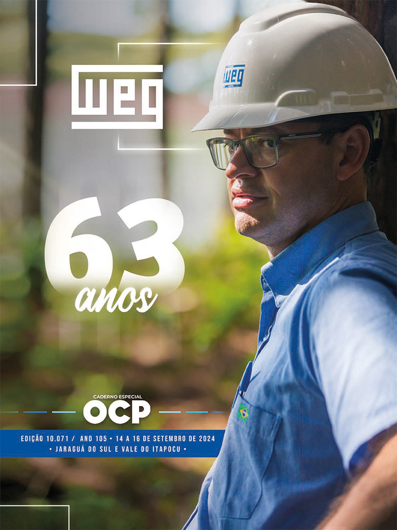 Jornal Digital O Correio do Povo edição 150924