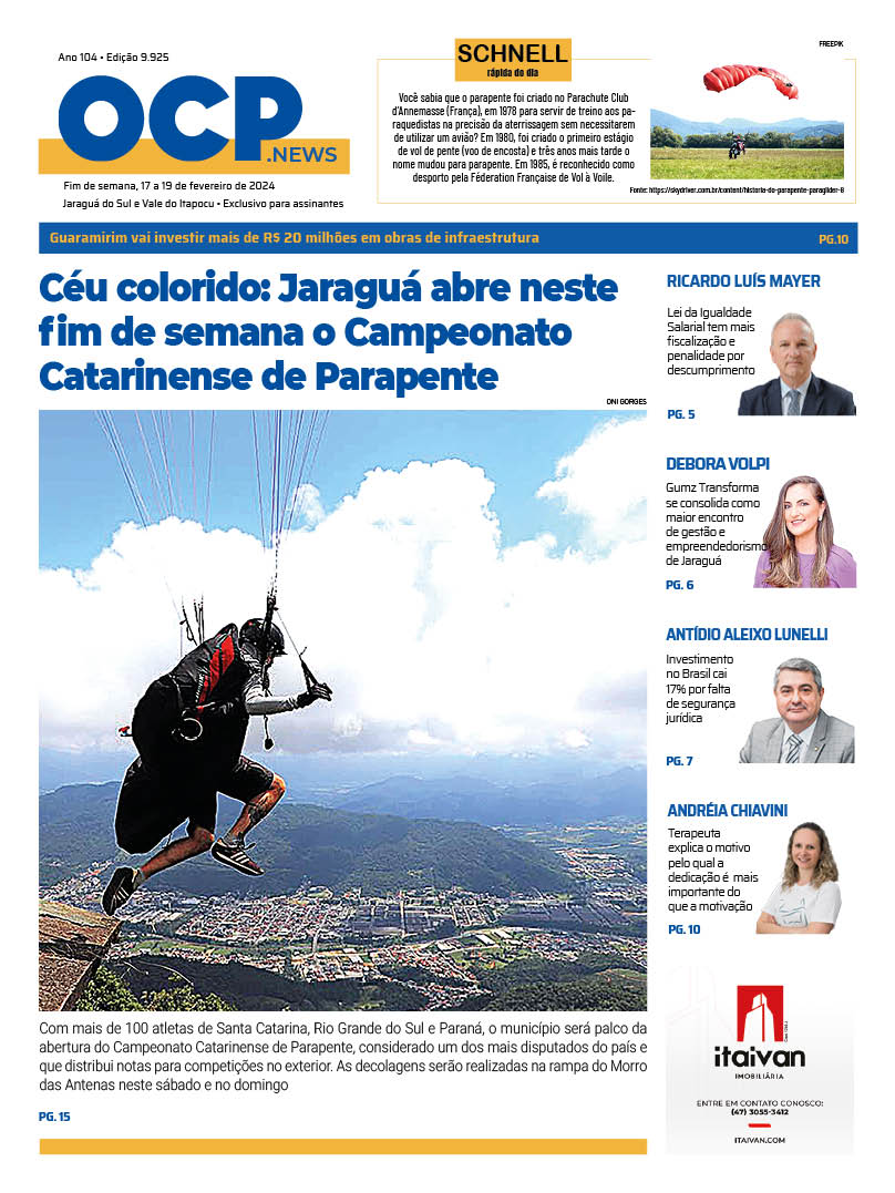 Jornal Digital O Correio do Povo edição 170224