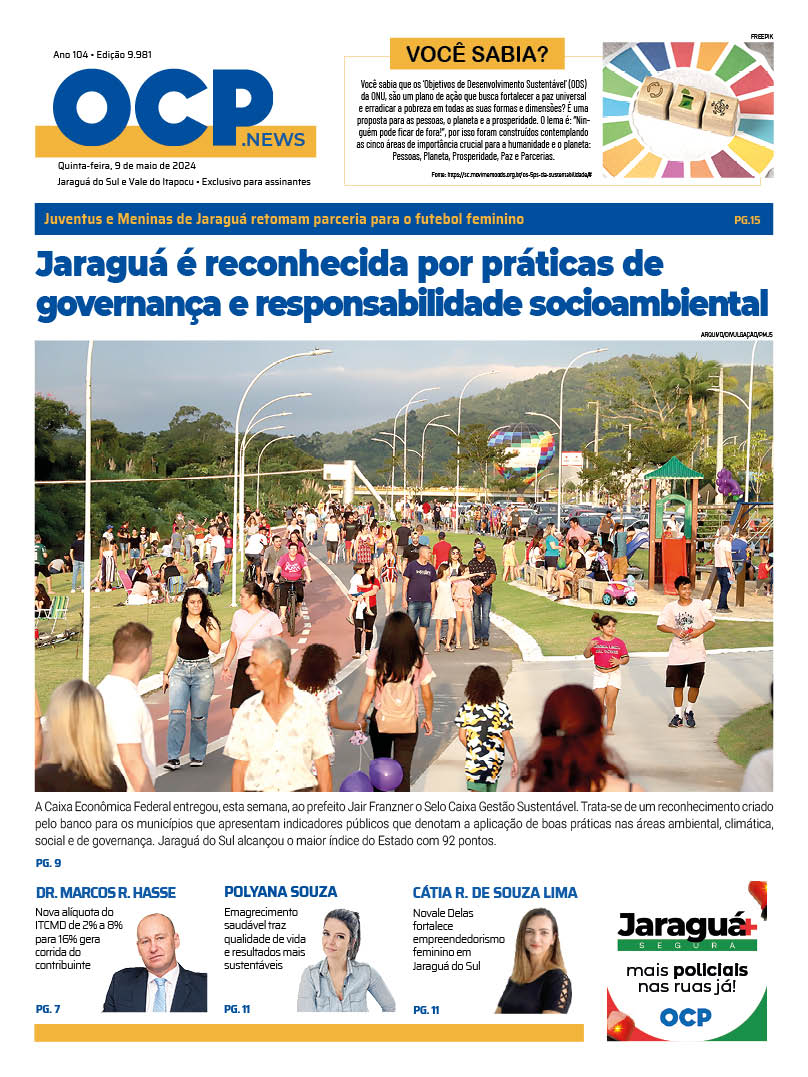 Jornal Digital O Correio do Povo edição 90524