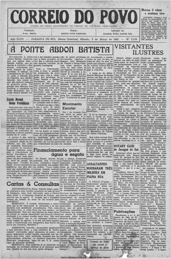 Jornal Digital O Correio do Povo edição 622173