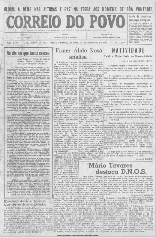 Jornal Digital O Correio do Povo edição 652359