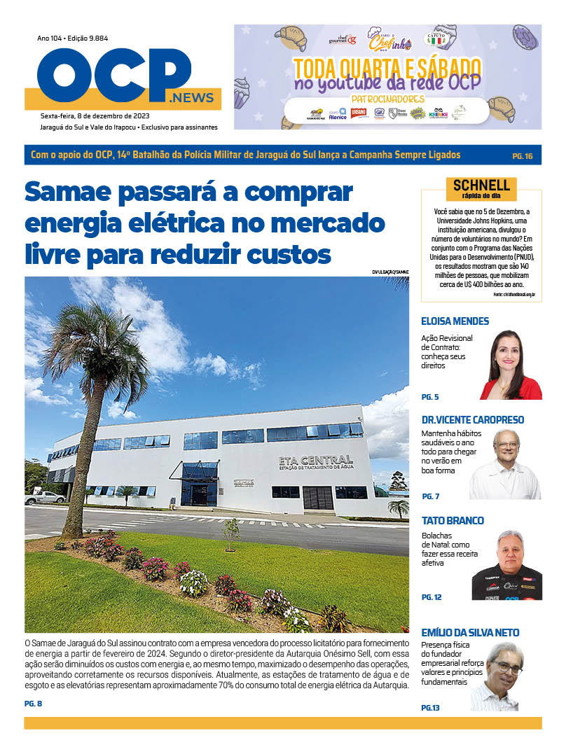 Jornal Digital O Correio do Povo edição 81223