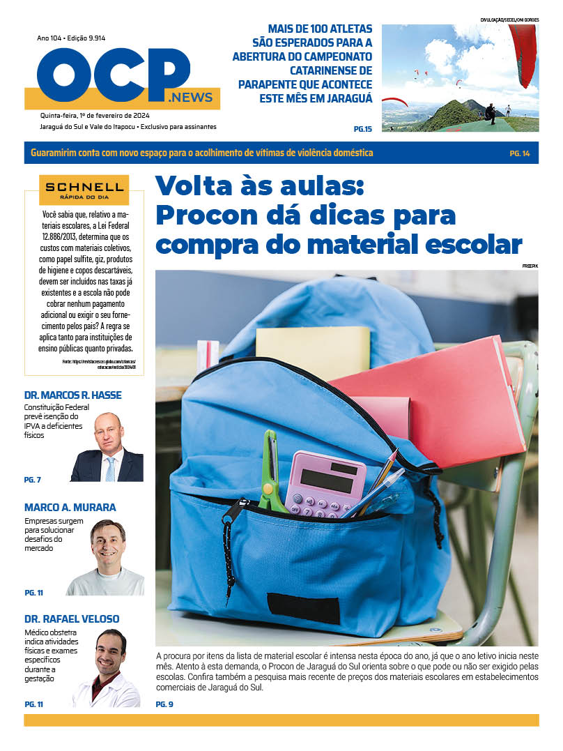 Jornal Digital O Correio do Povo edição 10224