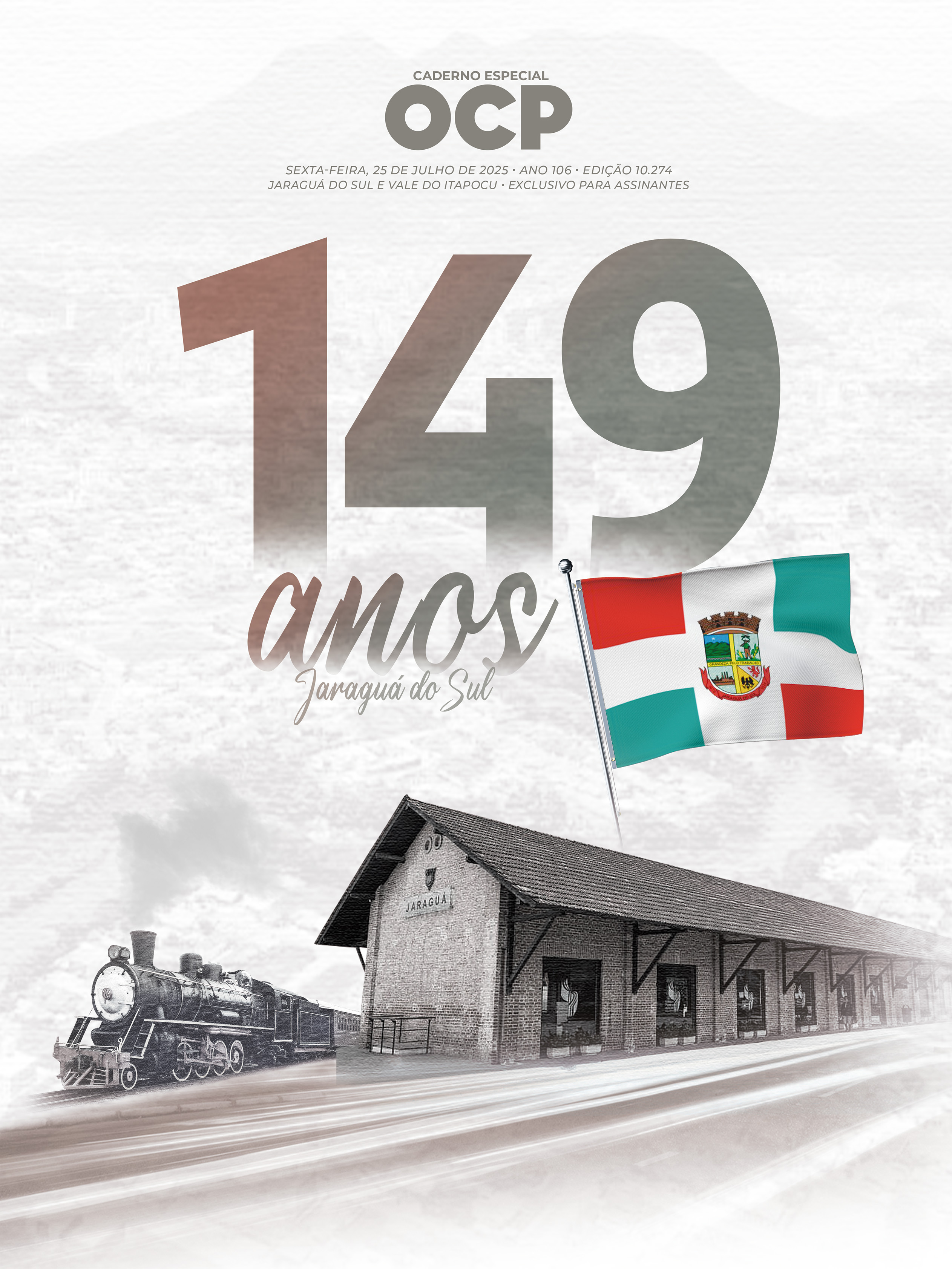 Jornal Digital O Correio do Povo edição 250725