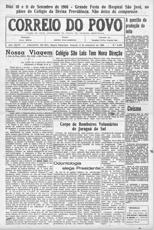Jornal Digital O Correio do Povo edição 662400