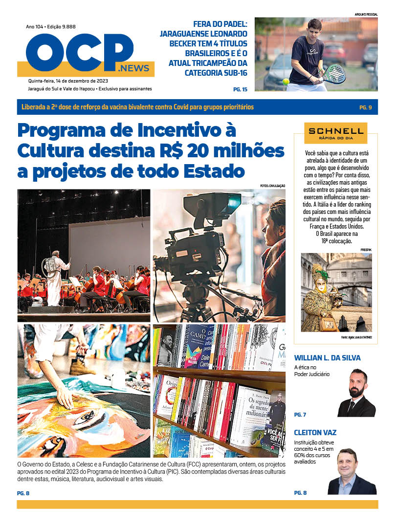 Jornal Digital O Correio do Povo edição 141223