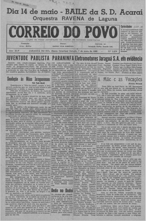 Jornal Digital O Correio do Povo edição 662378