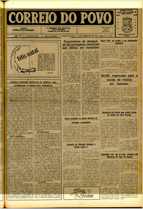 Jornal Digital O Correio do Povo edição 823217